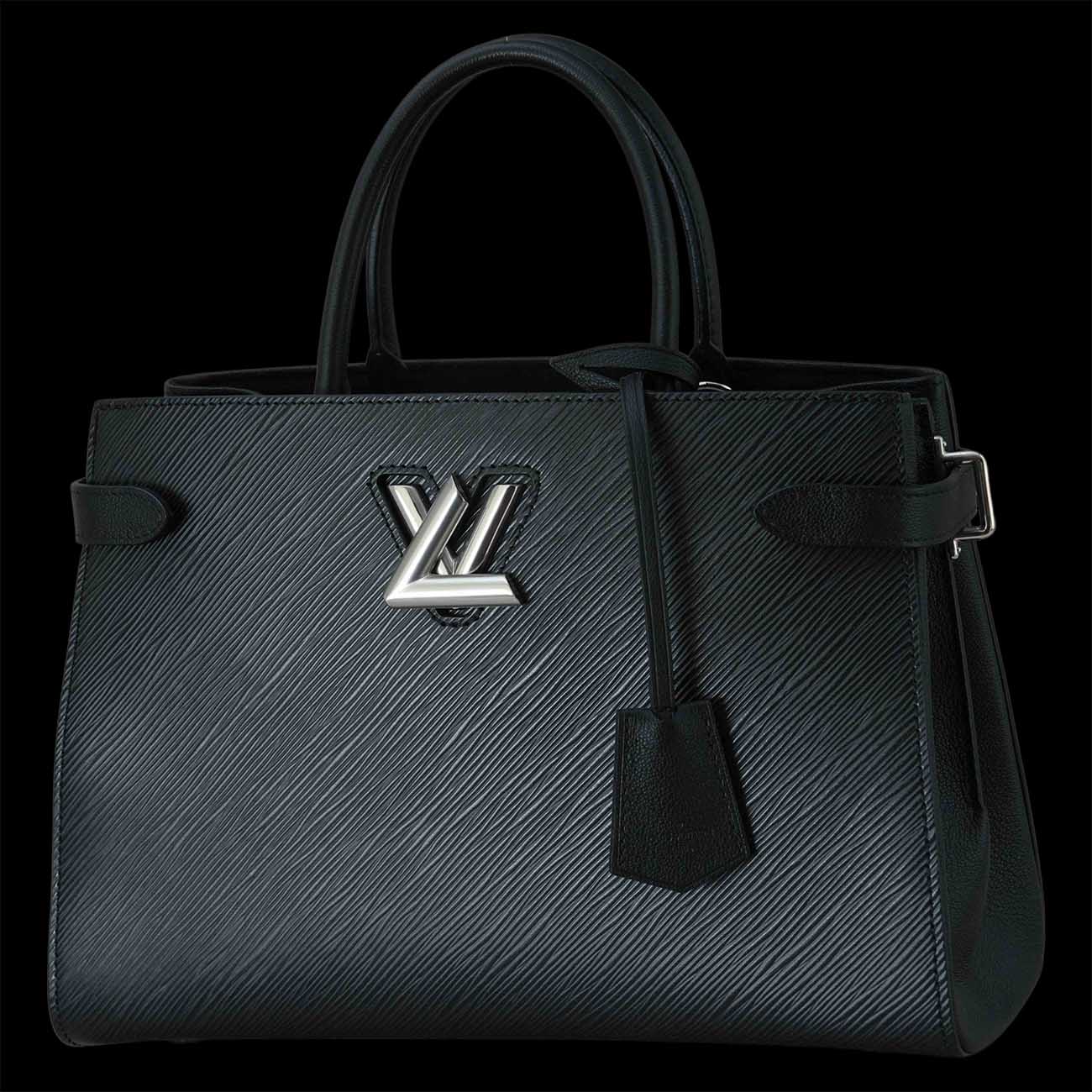 LOUIS VUITTON(USED)루이비통 M54810 에삐 트위스트 토트백